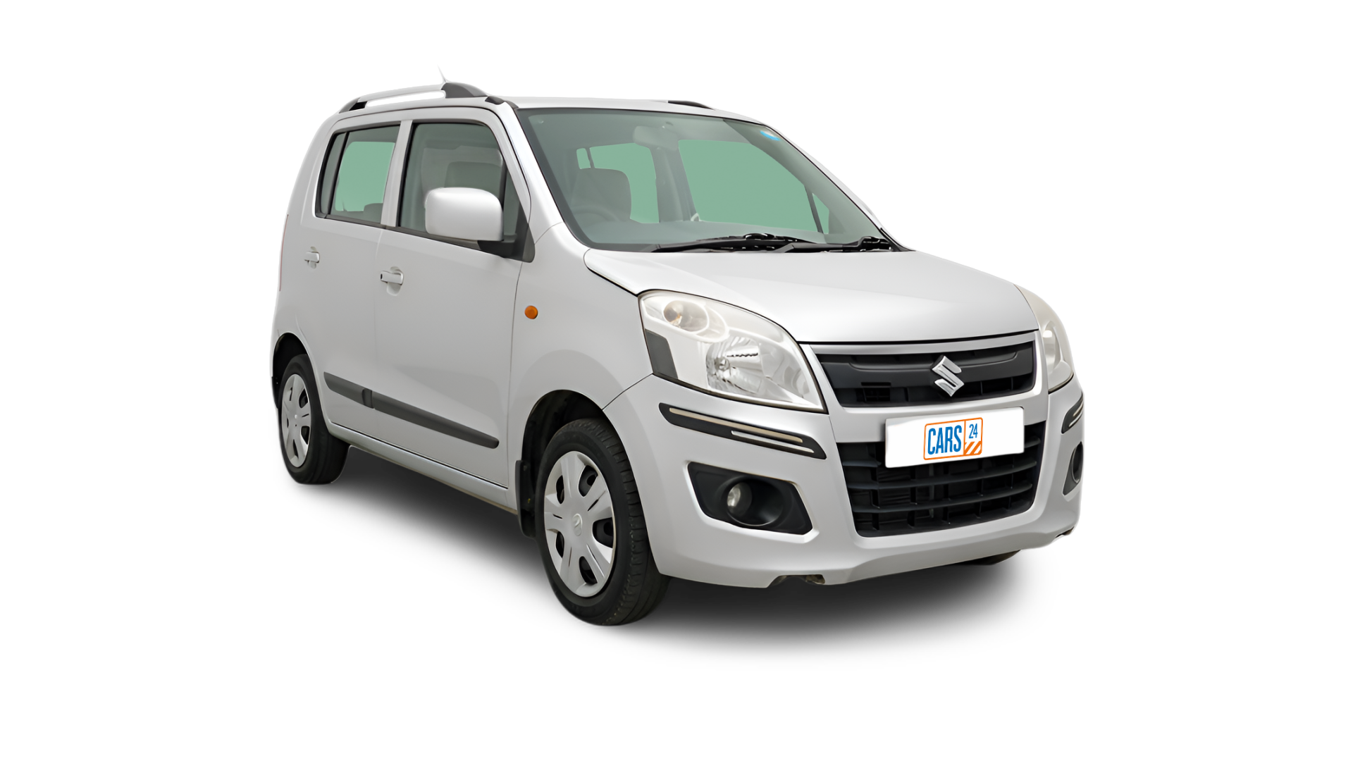 Maruti Wagon R 1.0-img